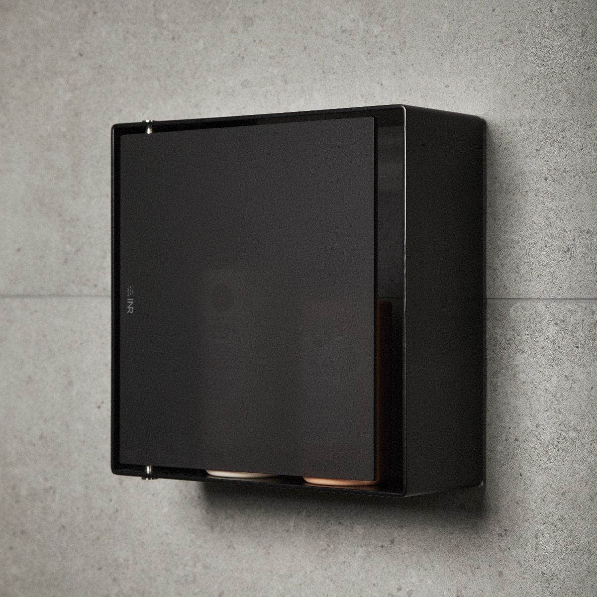 INR Case Dusjoppbevaring INR Iconic Nordic Rooms Dusjhylle