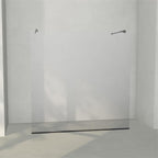 INR Dusjvegg ARC 43 Frame Måltilpasset