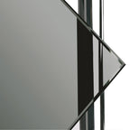 INR Dusjvegg ARC 43 Frame XL Måltilpasset