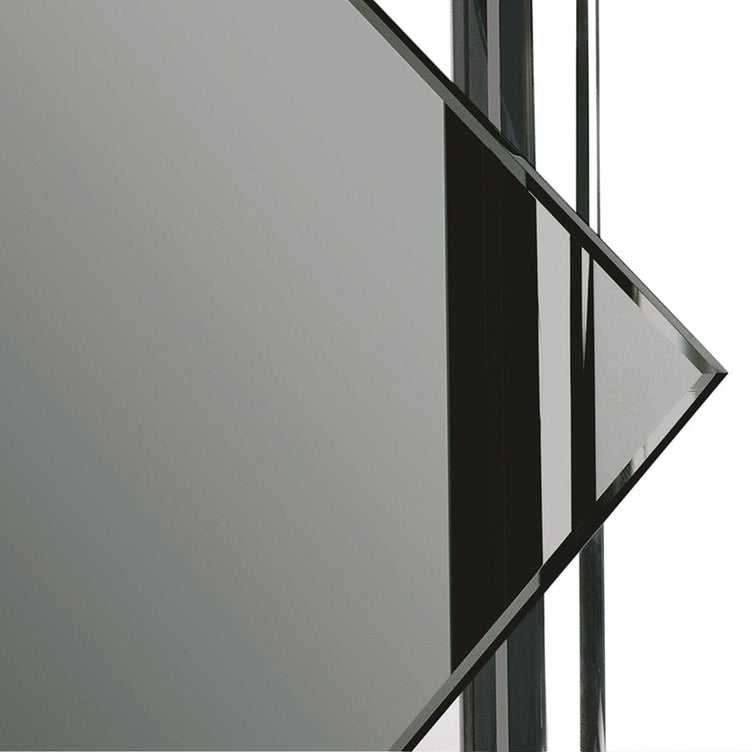 INR Dusjvegg ARC 43 Frame XL Måltilpasset