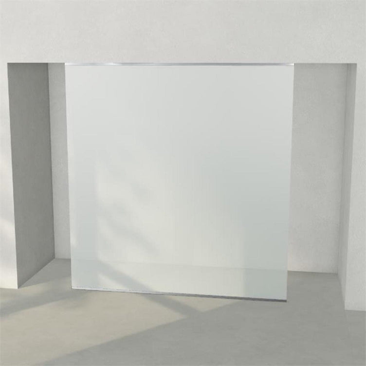INR Dusjvegg ARC 43 Frame XL Måltilpasset