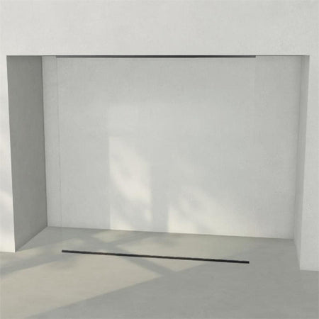INR Dusjvegg ARC 43 Frame XL Måltilpasset