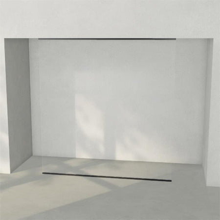 INR Dusjvegg ARC 43 Frame XL Måltilpasset