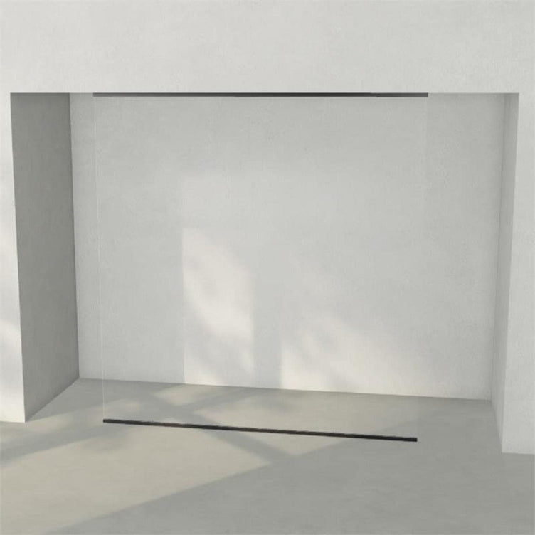 INR Dusjvegg ARC 43 Frame XL Måltilpasset