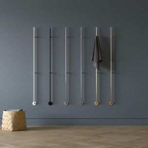 INR Line Håndkletørker H175cm