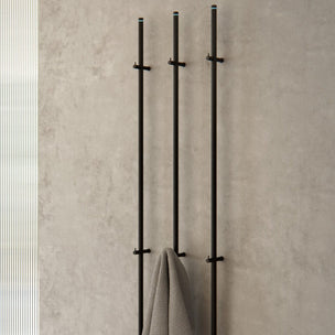 INR Line Håndkletørker H175cm