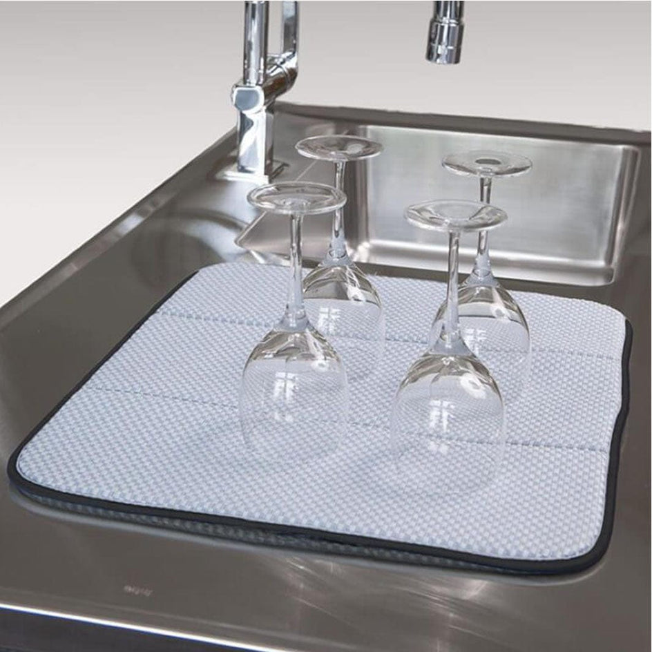 Intra Dish Mat Oppvaskmatte Intra Diverse kjøkkenutstyr AH-6320065