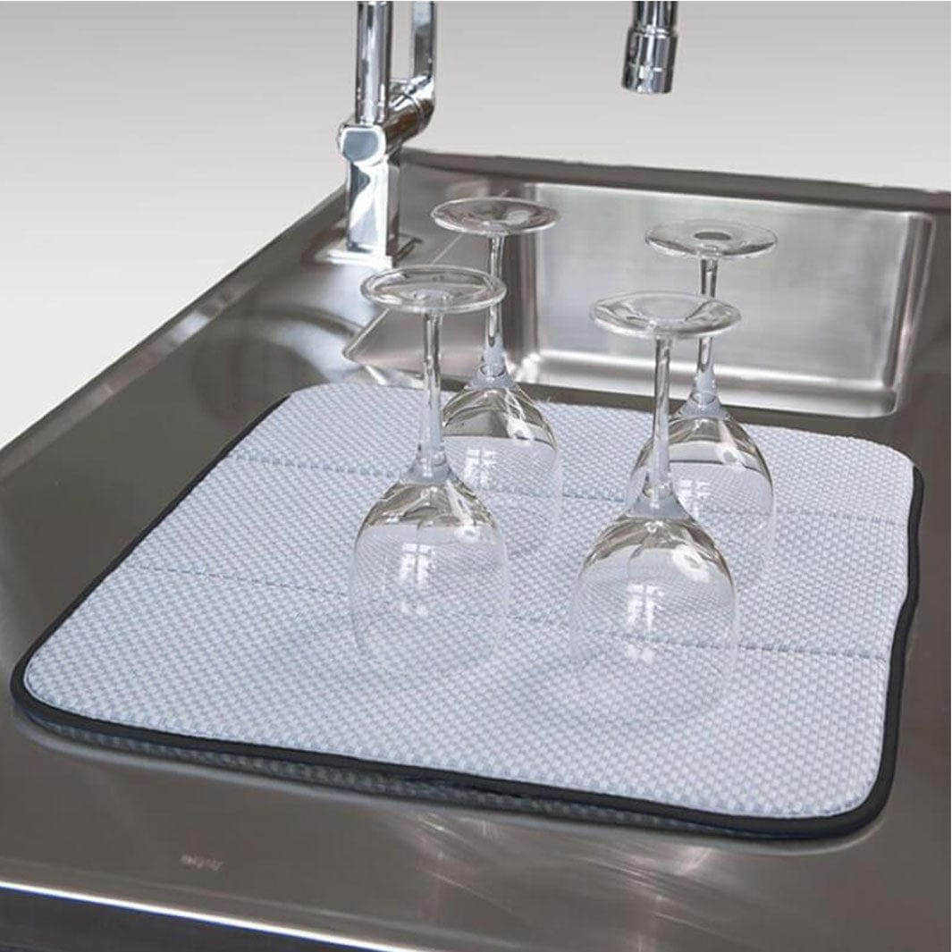 Intra Dish Mat Oppvaskmatte Intra Diverse kjøkkenutstyr AH-6320065