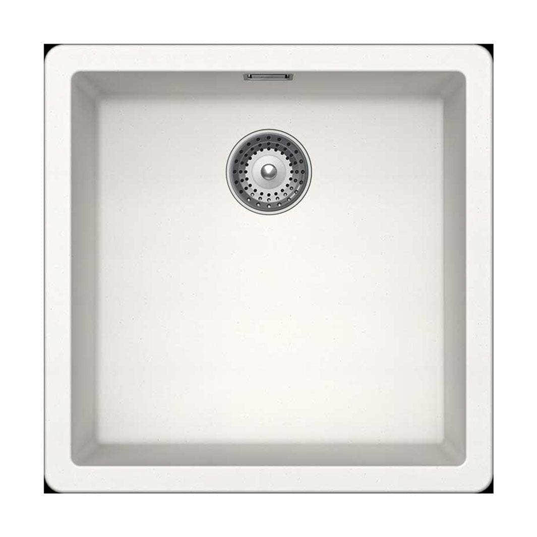 Intra Granite Greenwich N100 Kjøkkenvask Polaris Intra Kjøkkenvask AH-GREN100-P-PL