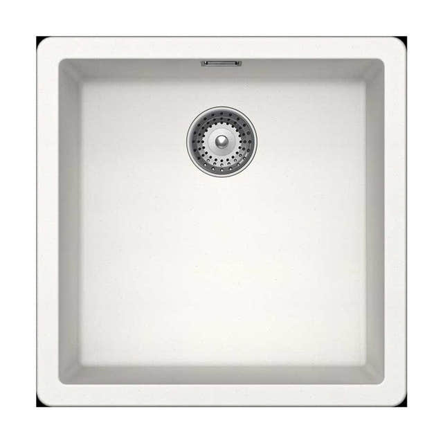 Intra Granite Greenwich N100 Kjøkkenvask Polaris Intra Kjøkkenvask AH-GREN100-P-PL
