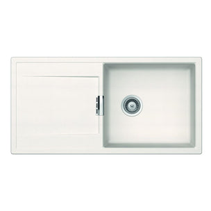 Intra Granite Mono D100 L Kjøkkenvask