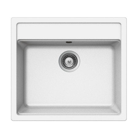 Intra Granite Mono N100 Kjøkkenvask