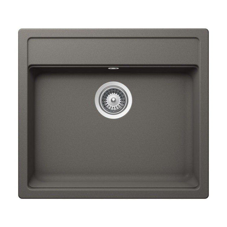Intra Granite Mono N100 Kjøkkenvask
