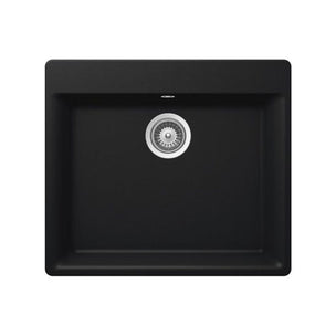 Intra Granite Mono N100 L Kjøkkenvask