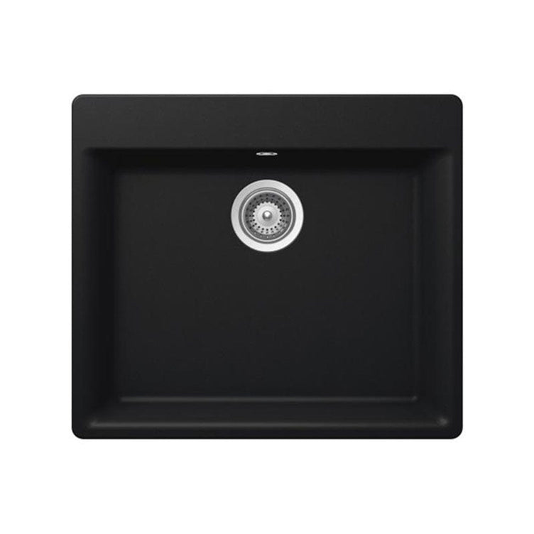 Intra Granite Mono N100 L Kjøkkenvask