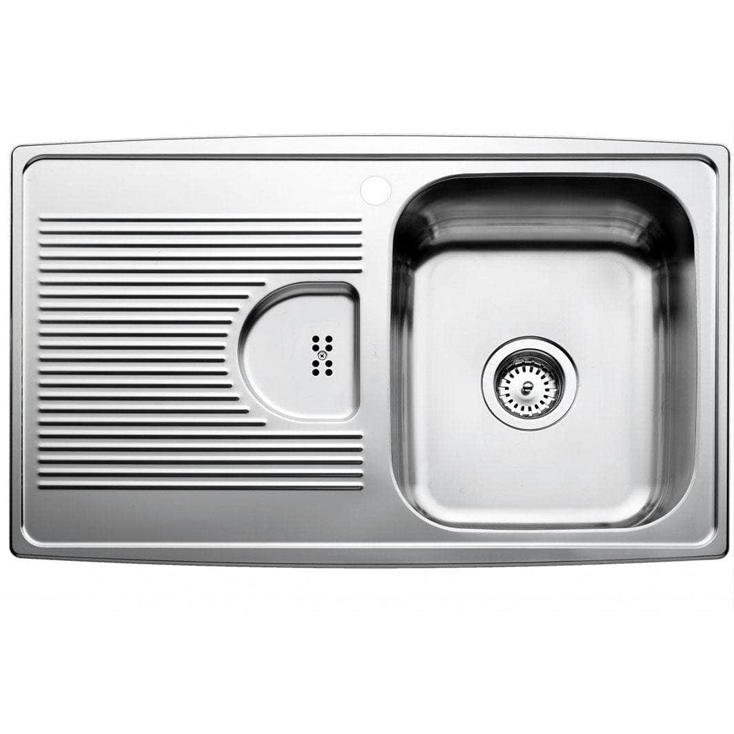 Intra Horizon 815SR Kjøkkenvask Nedfelling Intra Kjøkkenvask AH-6320451