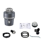 Intra Insinkerator E100 Avfallskvern
