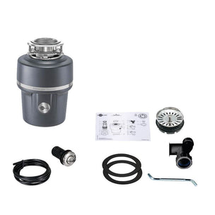 Intra Insinkerator E100 Avfallskvern