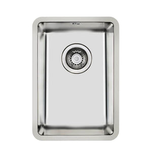 Intra Linea 2740-WT Kjøkkenvask