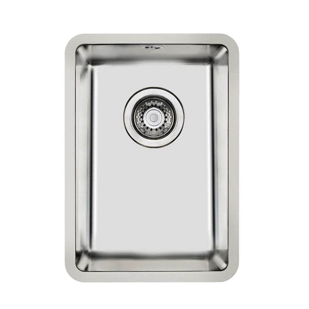 Intra Linea 2740-WT Kjøkkenvask Nedfelling/planliming Intra Kjøkkenvask AH-6320078