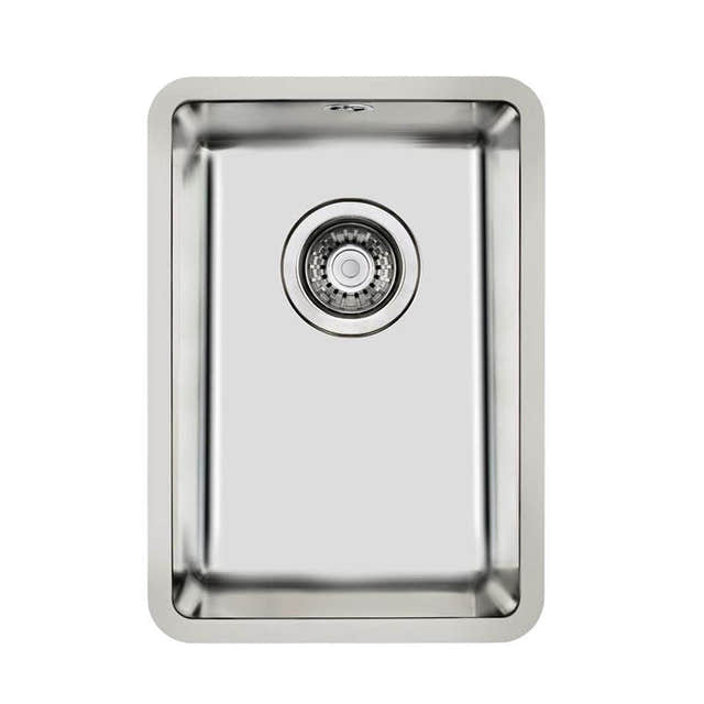 Intra Linea 2740-WT Kjøkkenvask Nedfelling/planliming Intra Kjøkkenvask AH-6320078