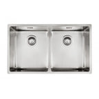Intra Linea 2B740 Kjøkkenvask
