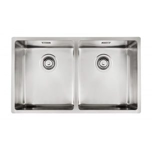 Intra Linea 2B740 Kjøkkenvask