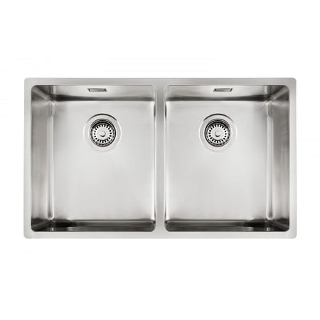 Intra Linea 2B740 Kjøkkenvask