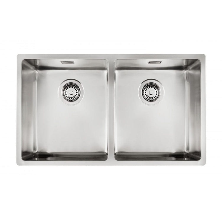 Intra Linea 2B740 Kjøkkenvask