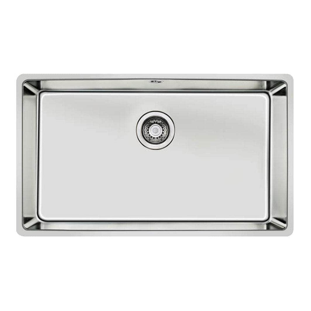 Intra Linea 7140-WT Kjøkkenvask Nedfelling/planliming Intra Kjøkkenvask AH-6320076