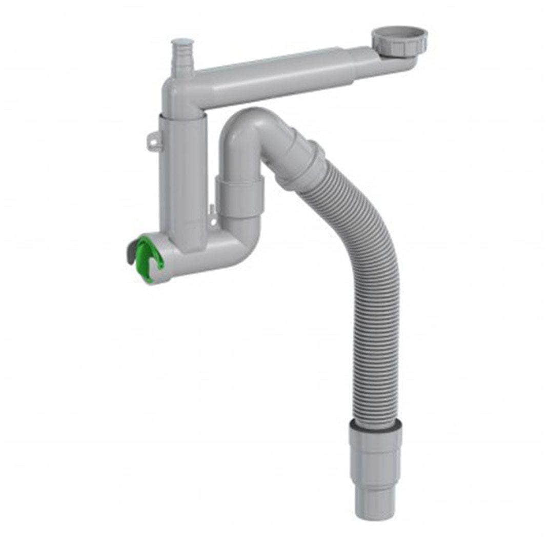 Intra Smartloc S-0 Kjøkkenvannlås Intra Vannlås AH-6320129
