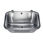 Intra Vaskekar VK50OL/60OL