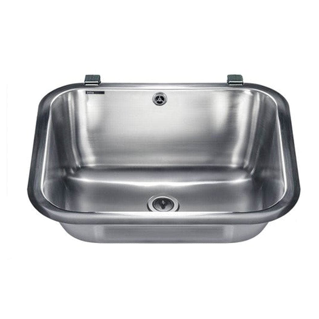 Intra Vaskekar VK50OL/60OL VK50OL Intra Utslagsvask AH-6321823