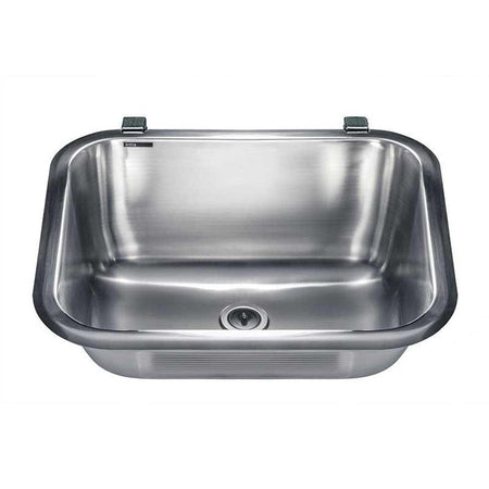 Intra Vaskekar VK50PK