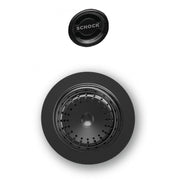 Intra Ventilsett for granittvasker Nemo og Mono