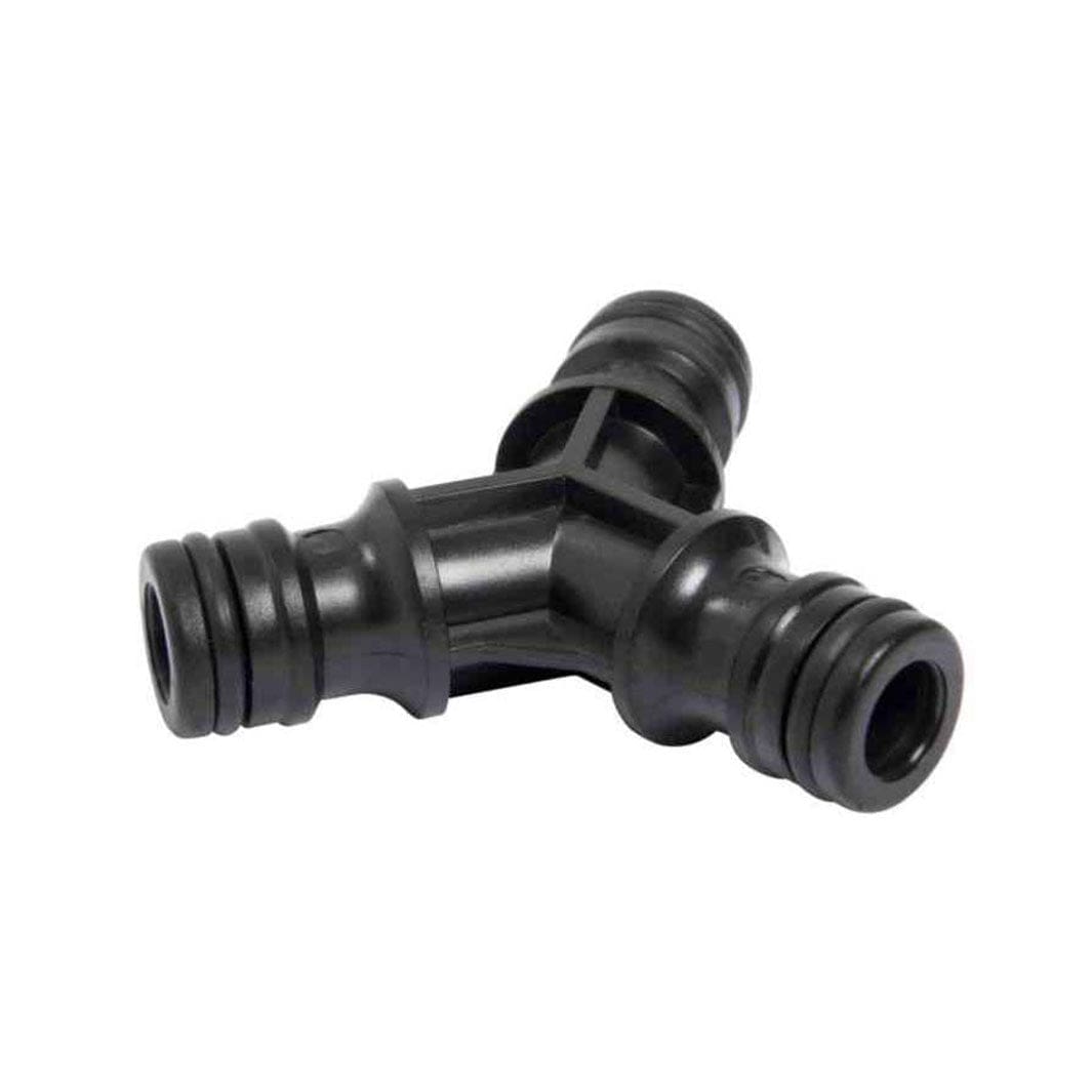 Ironside Grenkobling 1/2" Plast Ironside Hageslange AH-313819
