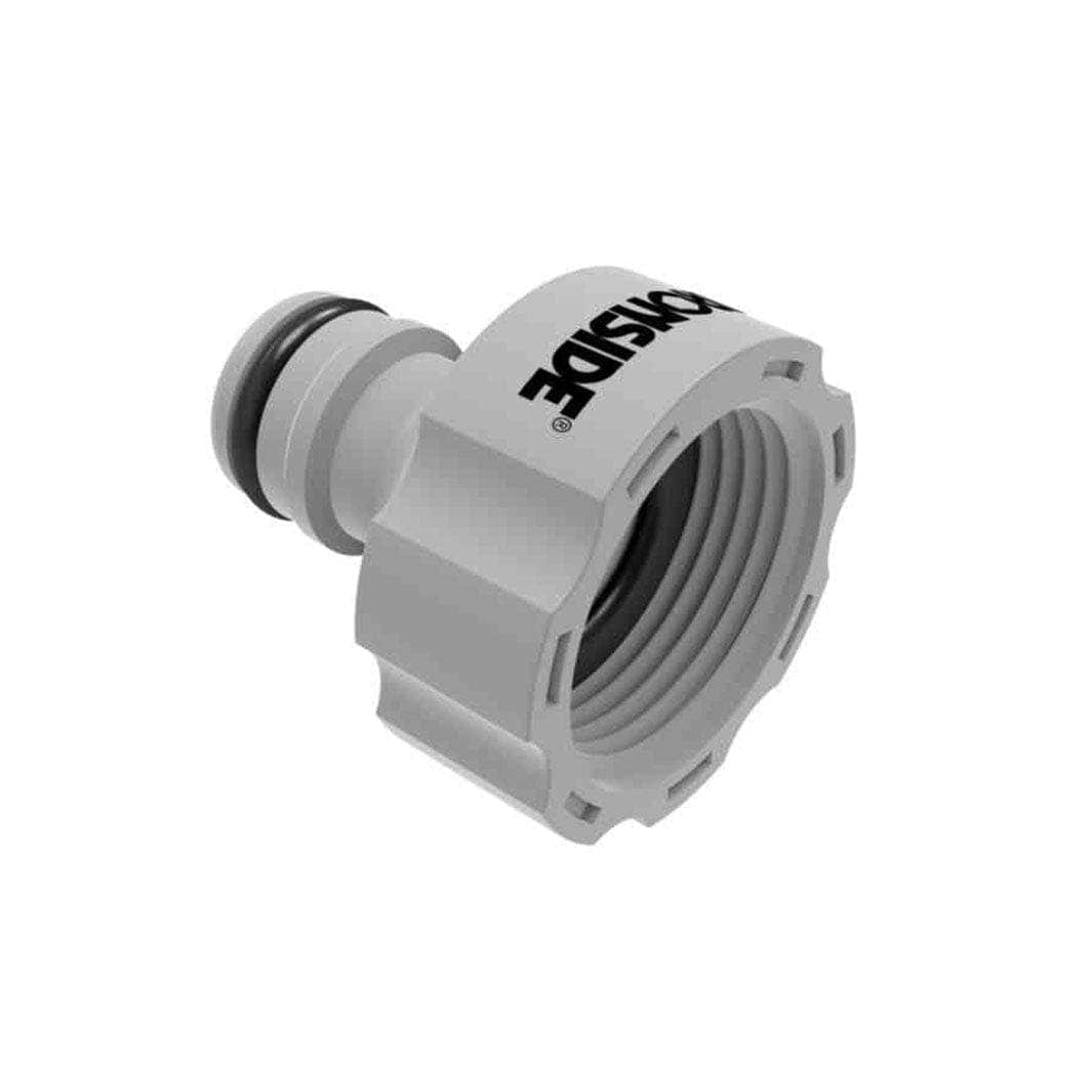 Ironside Hageslangesett Gul Komplett Ironside Hageslange AH-705897