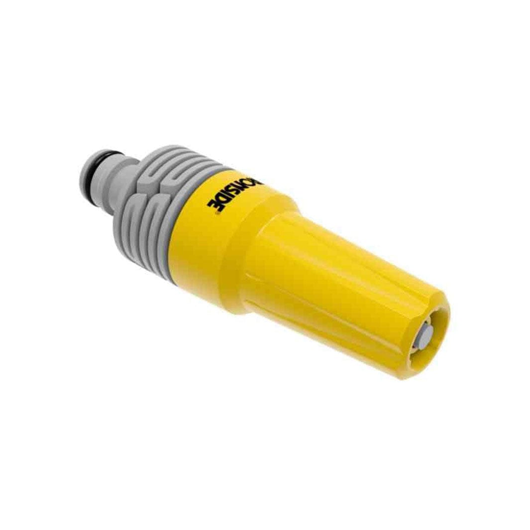 Ironside Hageslangesett Gul Komplett Ironside Hageslange AH-705897
