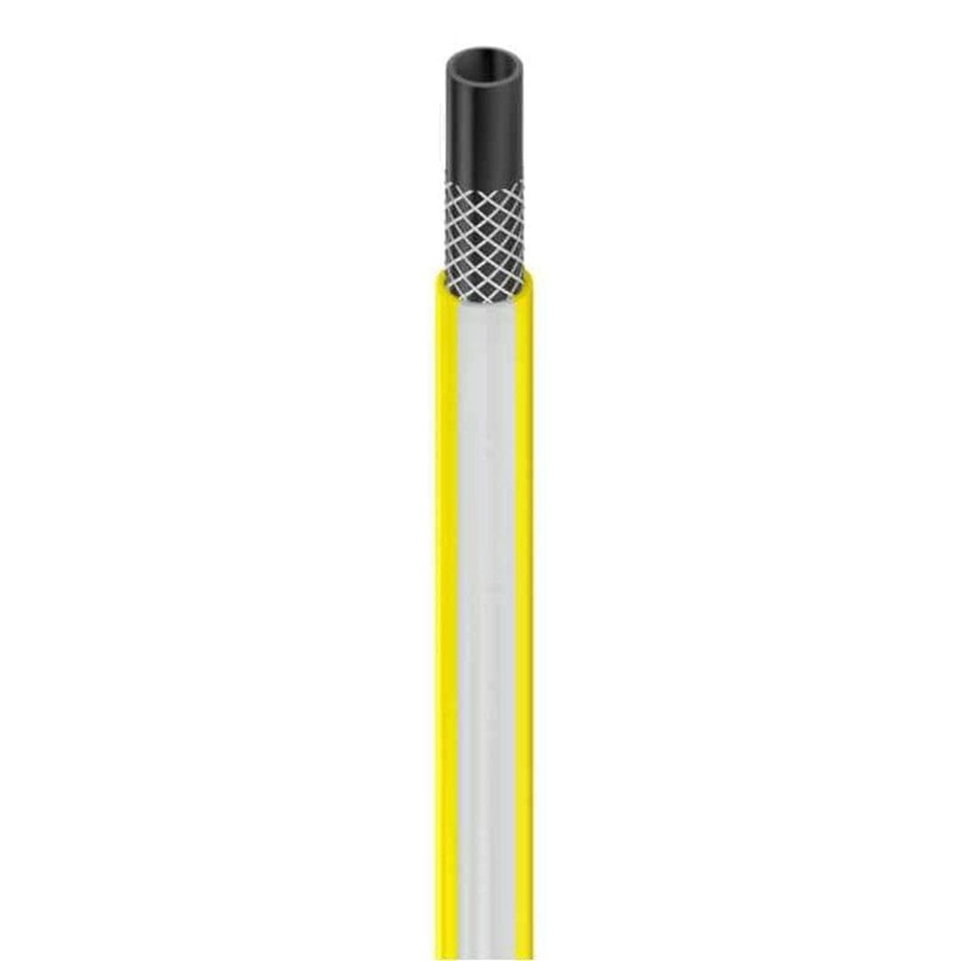 Ironside Hageslangesett Gul Komplett Ironside Hageslange AH-705897
