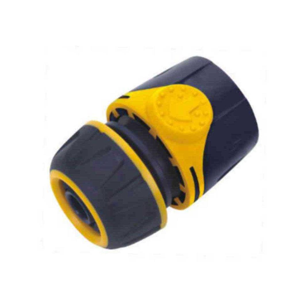 Ironside Hurtigkobling 1/2" Plast Ironside Hageslange AH-500770