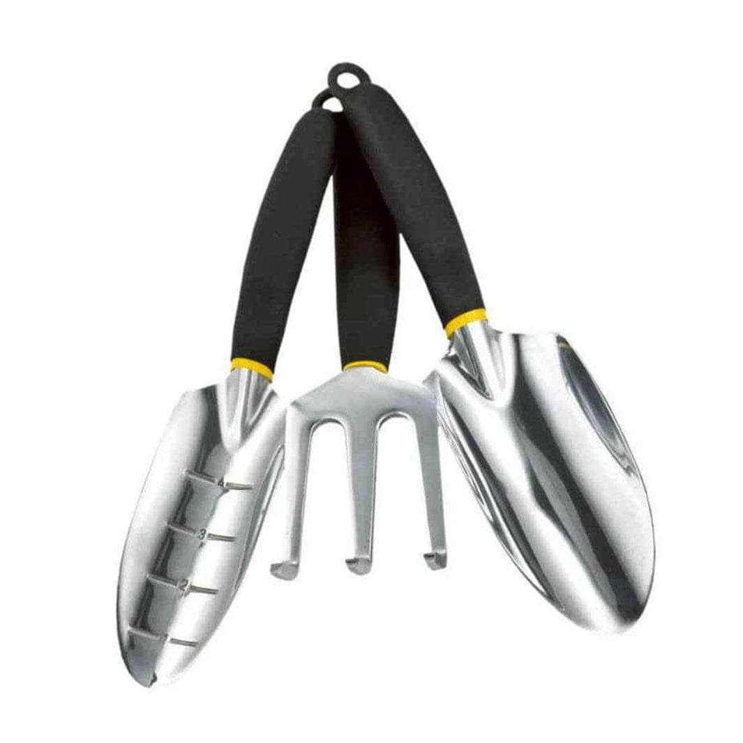 Ironside Plantesett i 3 deler Ironside Hageredskap AH-290003