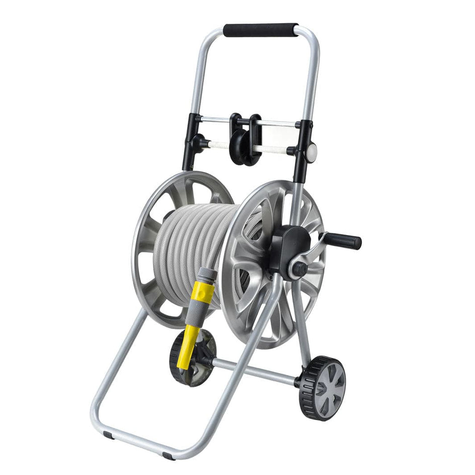 Ironside Slangevogn med 20m Hageslange Ironside Hageslange AH-500775