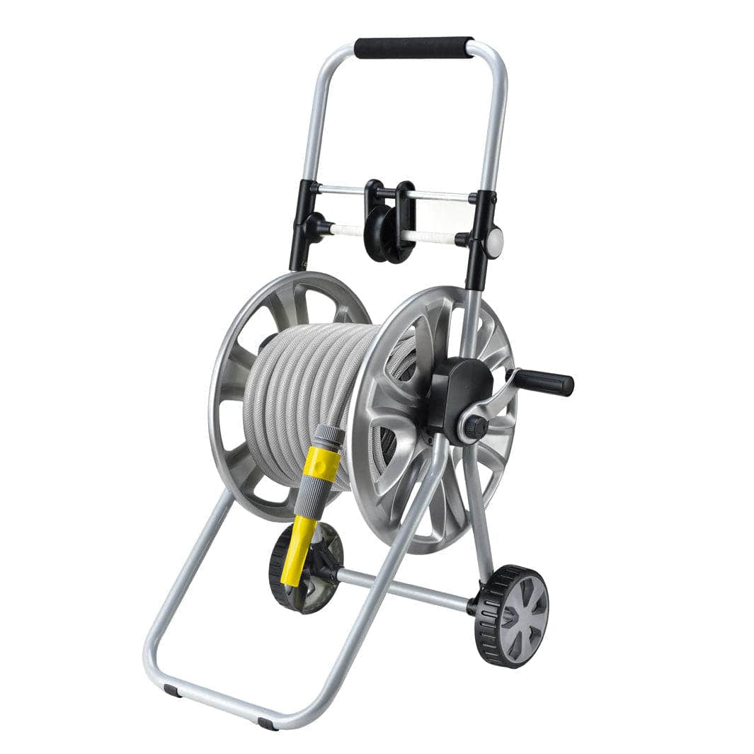 Ironside Slangevogn med 20m Hageslange Ironside Hageslange AH-500775