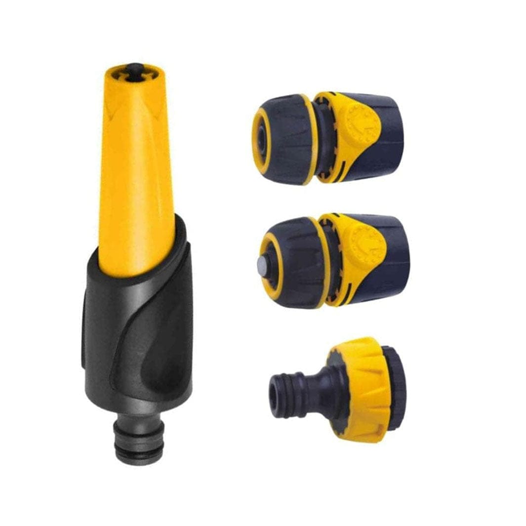 Ironside Startsett for 1/2" hageslange Ironside Hageslange AH-500769