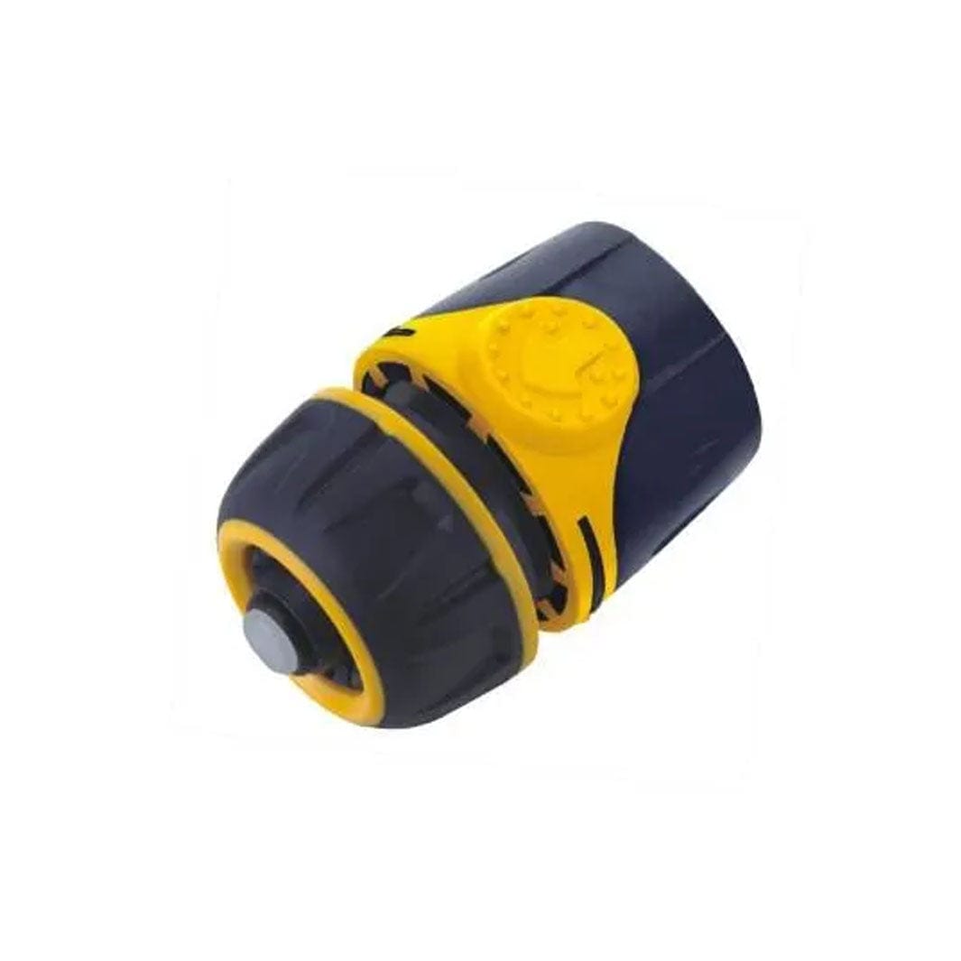 Ironside Stoppkobling 1/2" Plast Ironside Hageslange AH-500771
