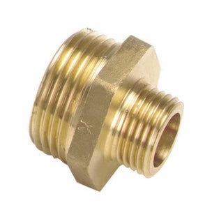 Isiflo Messing Overgang Ansatsnippel