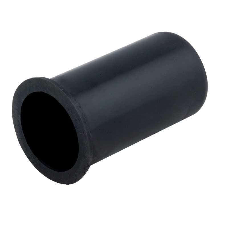 Isiflo Støttehylse Type 180 SDR11 20mm Isiflo Støttehylse PE AH-2564024