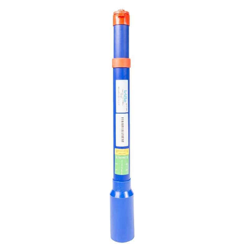 Isiflo Teleskopisk Varerør m/Bajonettlås 1250-2350mm Isiflo Bakkekran AH-3352419