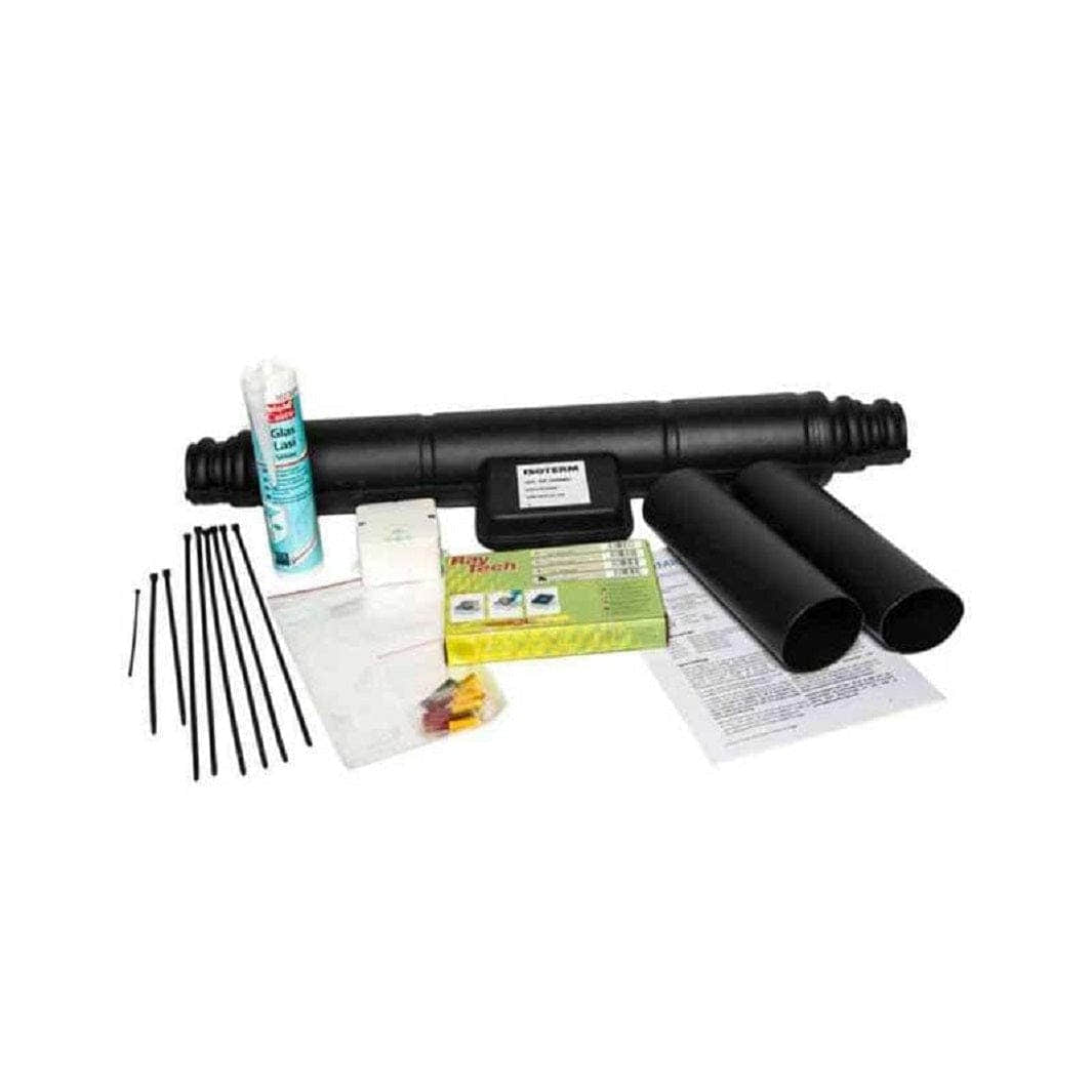 Isoterm Rettskjøt T2000 Isoterm Isotermrør GRO-2405212