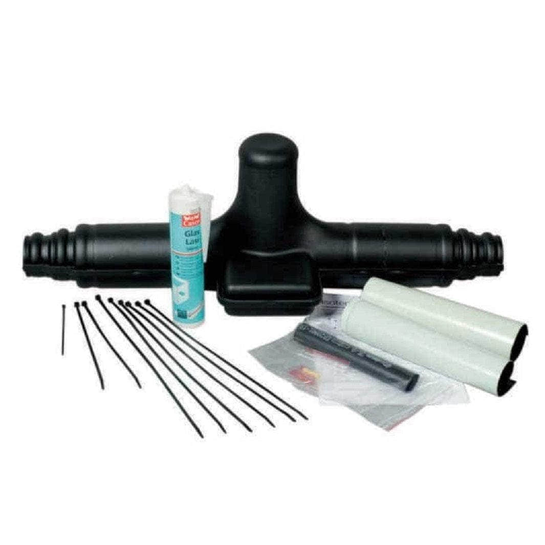 Isoterm Skjøt for Bakkekran Isoterm Isotermrør GRO-2405589